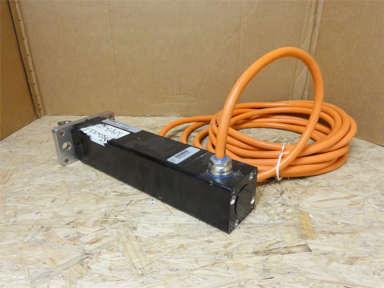 Tolomatic 27330814; Linear Actuator 650VDC