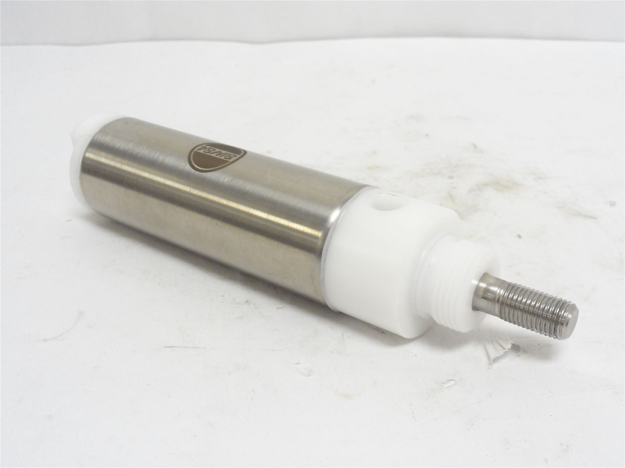 Bimba PC-173-D; Pneumatic Cylinder; 1-1/2"ID x  3" Stroke