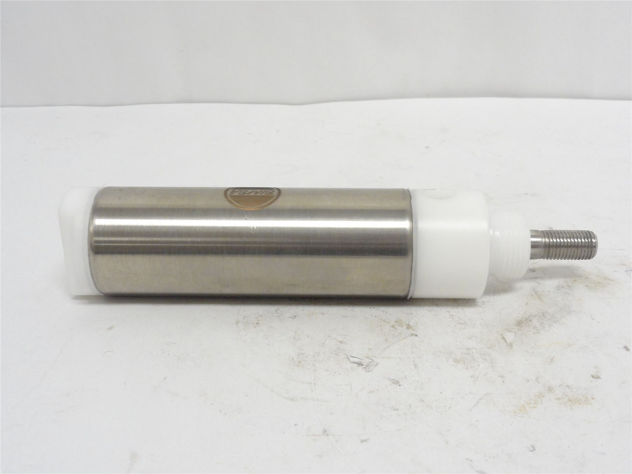 Bimba PC-173-D; Pneumatic Cylinder; 1-1/2"ID x  3" Stroke