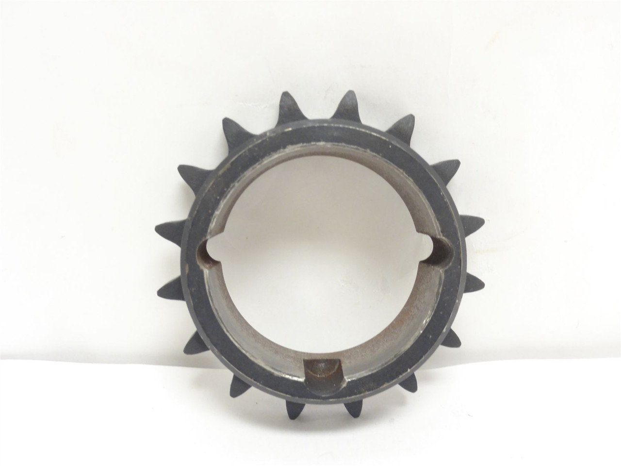 Martin 50BTB16H-1610; Bushed Sprocket #50 16Teeth