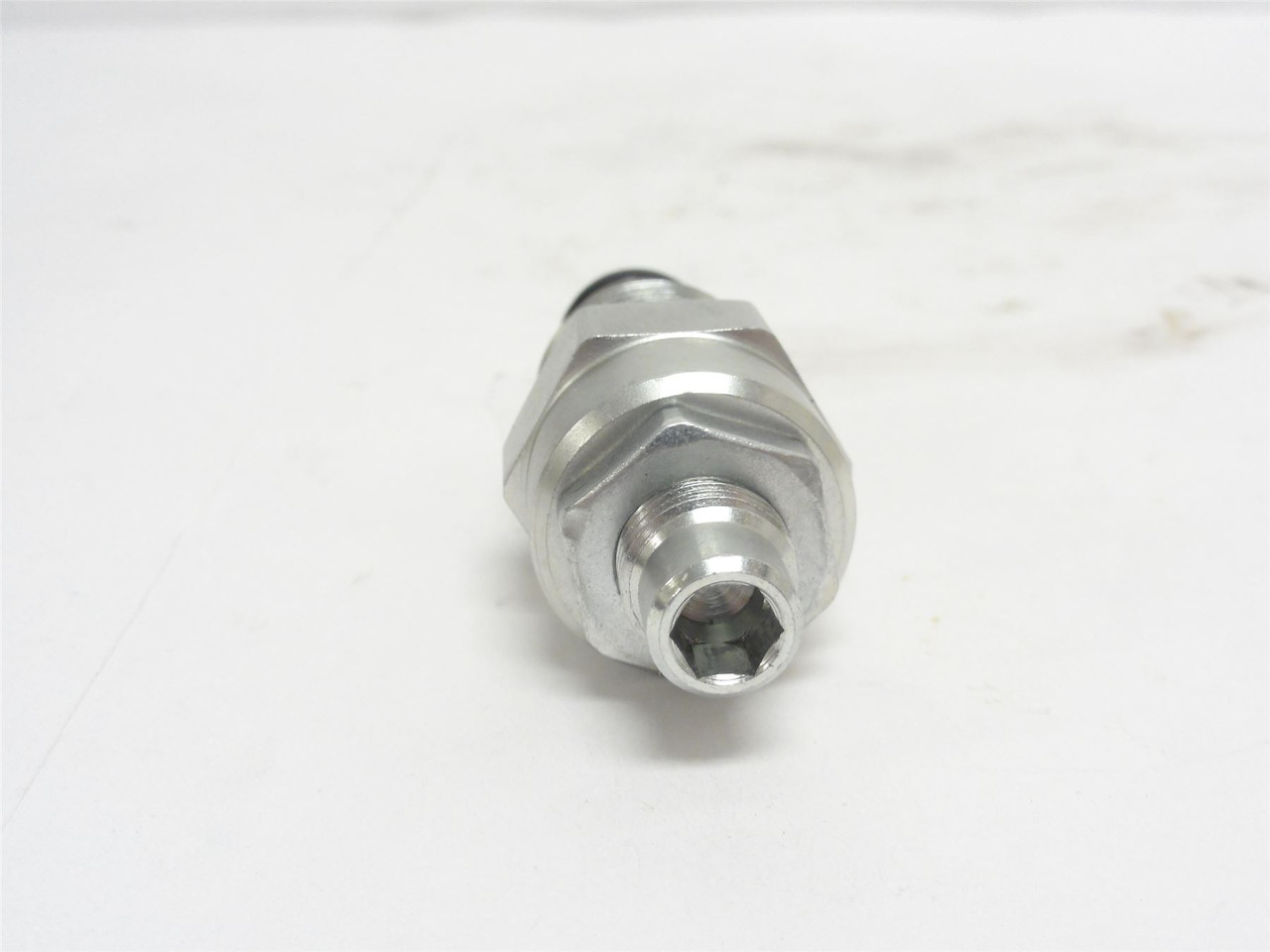 Hydraforce FC10-20A; Hydraulic Flow Control Cartridge Valve