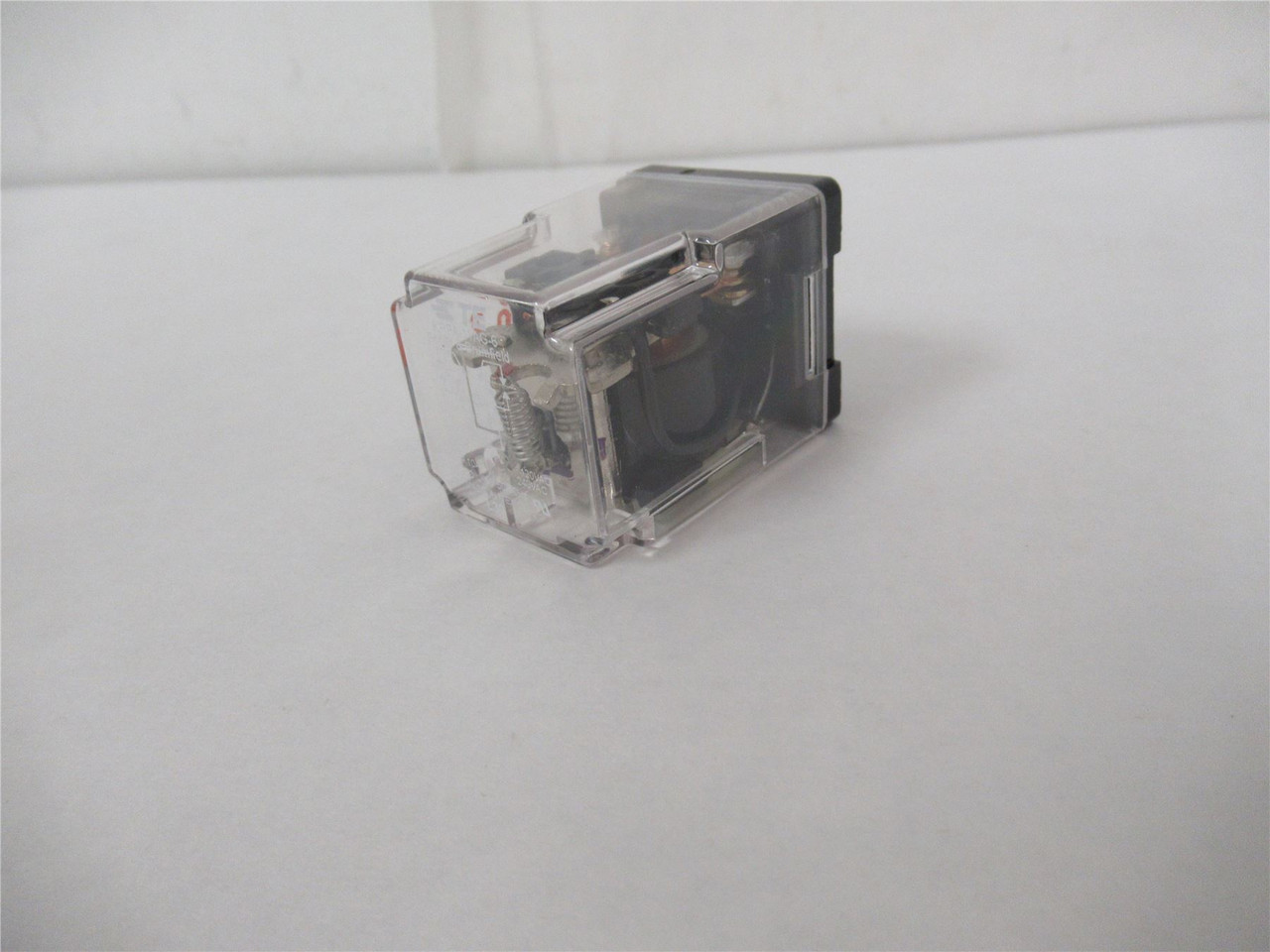 Potter&Brumfield KRPA-11AG-6; RelayDPDT 10A 240VAC Coil: 6VAC