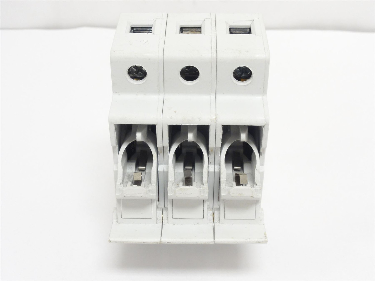 Ferraz-Shawmut USCC3I; Fuse Block; 3P; 30A; 600VAC