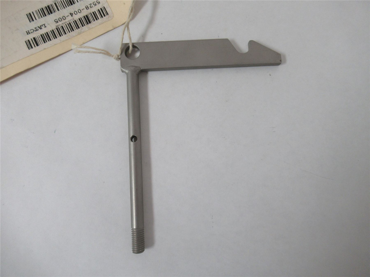 Bradman Lake Inc 5528004005; Latch Carton Closer