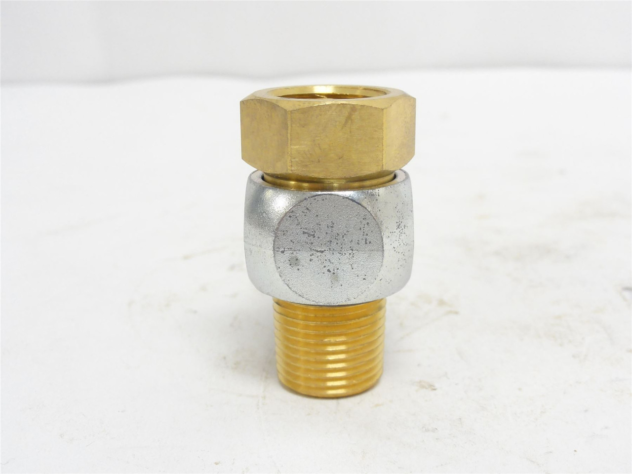 Tipper-Tie 215004; End Of Stroke Sensor; Size: 3/8"