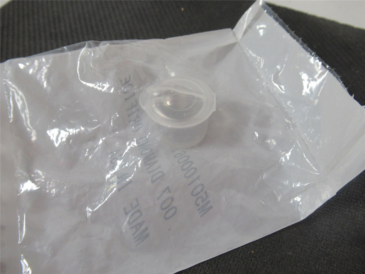 John Bean Tech M501100061; .007 Diamond Tip Orifice
