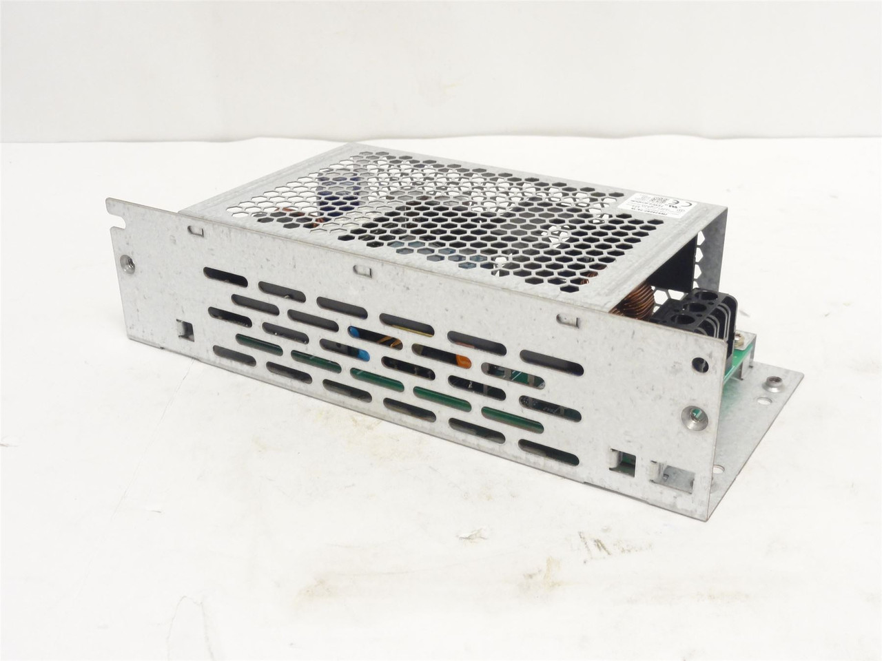 TDK-Lambda ZWS240BP-24/TA; Power Supply; 100-240VAC; 3.9A In