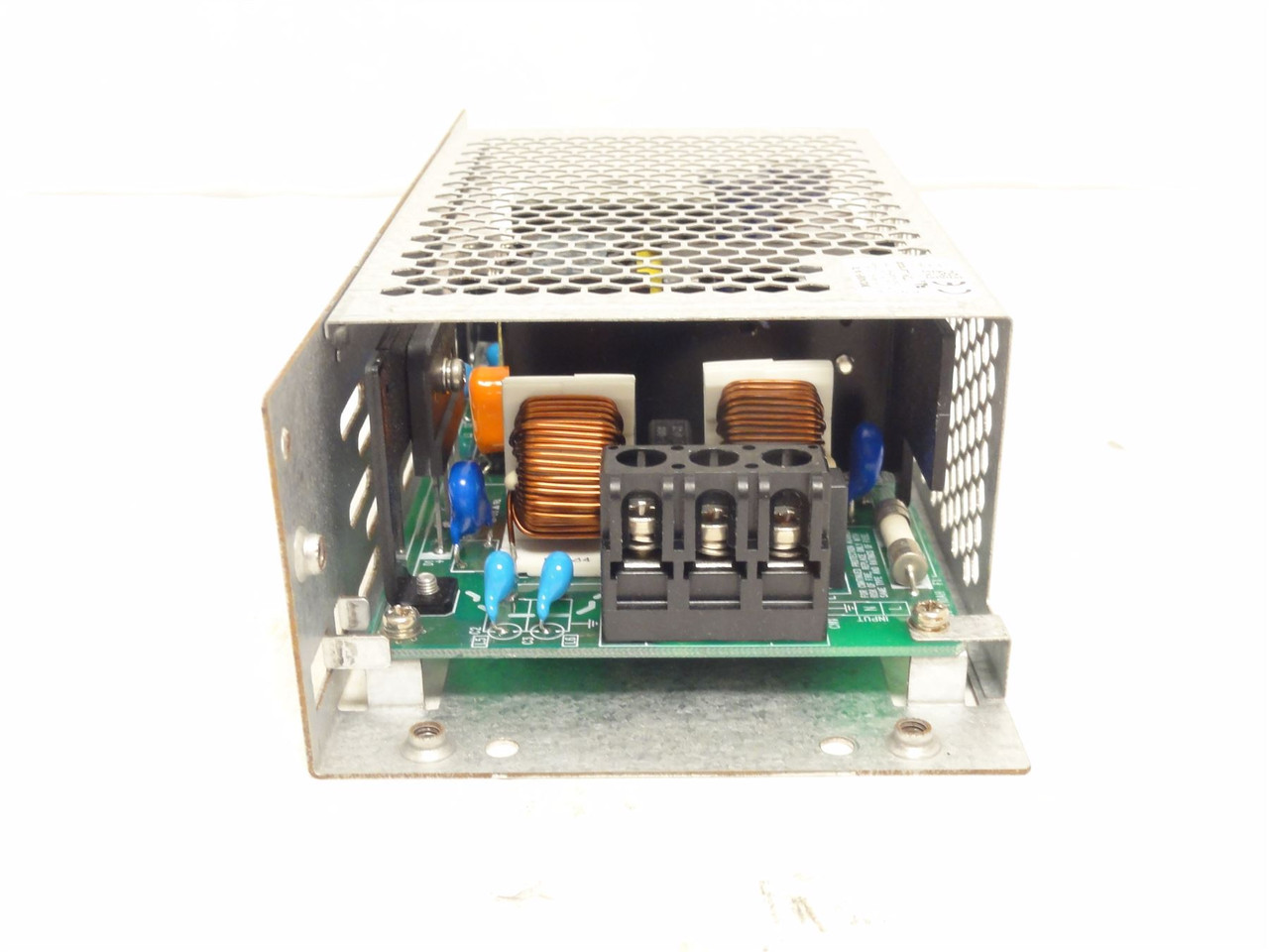 TDK-Lambda ZWS240BP-24/TA; Power Supply; 100-240VAC; 3.9A In