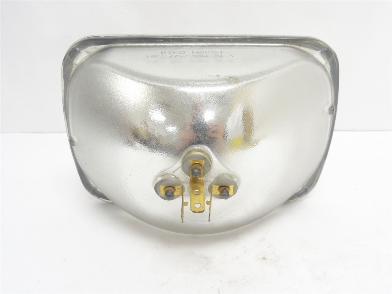 Eiko H6054; Halogen Sealed Beam Auto Bulb