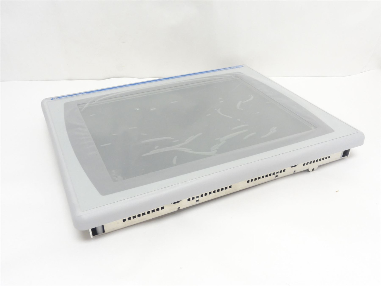 Allen-Bradley 2711P-RDT15C; Touch Screen Display; 15" Screen