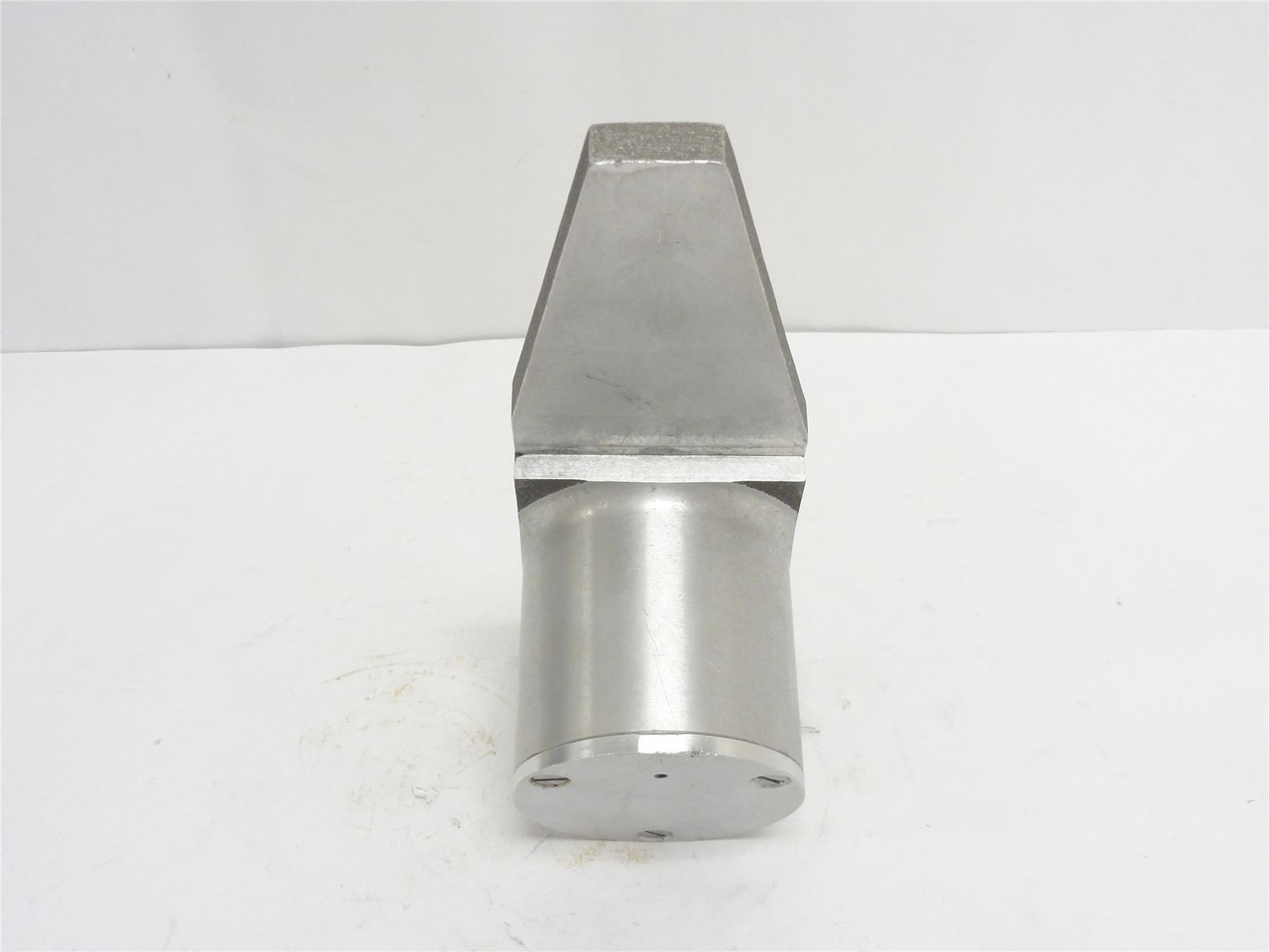 Hollymatic 6802240; Upper Shaft Assembly; 3-1/2" Shaft Length
