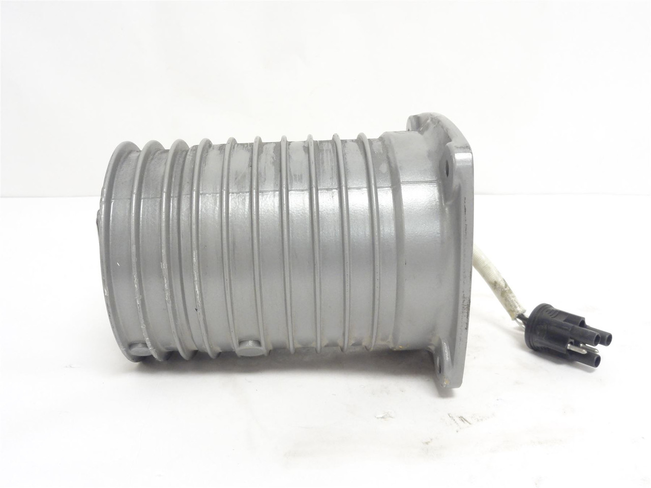Siemens VD00-63-2/30; Auma Electric Actuator 1/8HP; 460V; 3PH