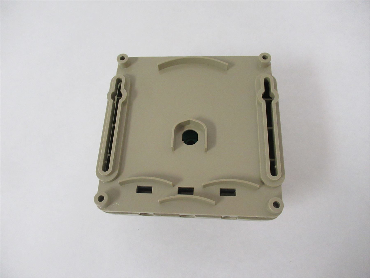 Sloan ETF-450A; Faucet Control Module Splash ProofJunctionBox