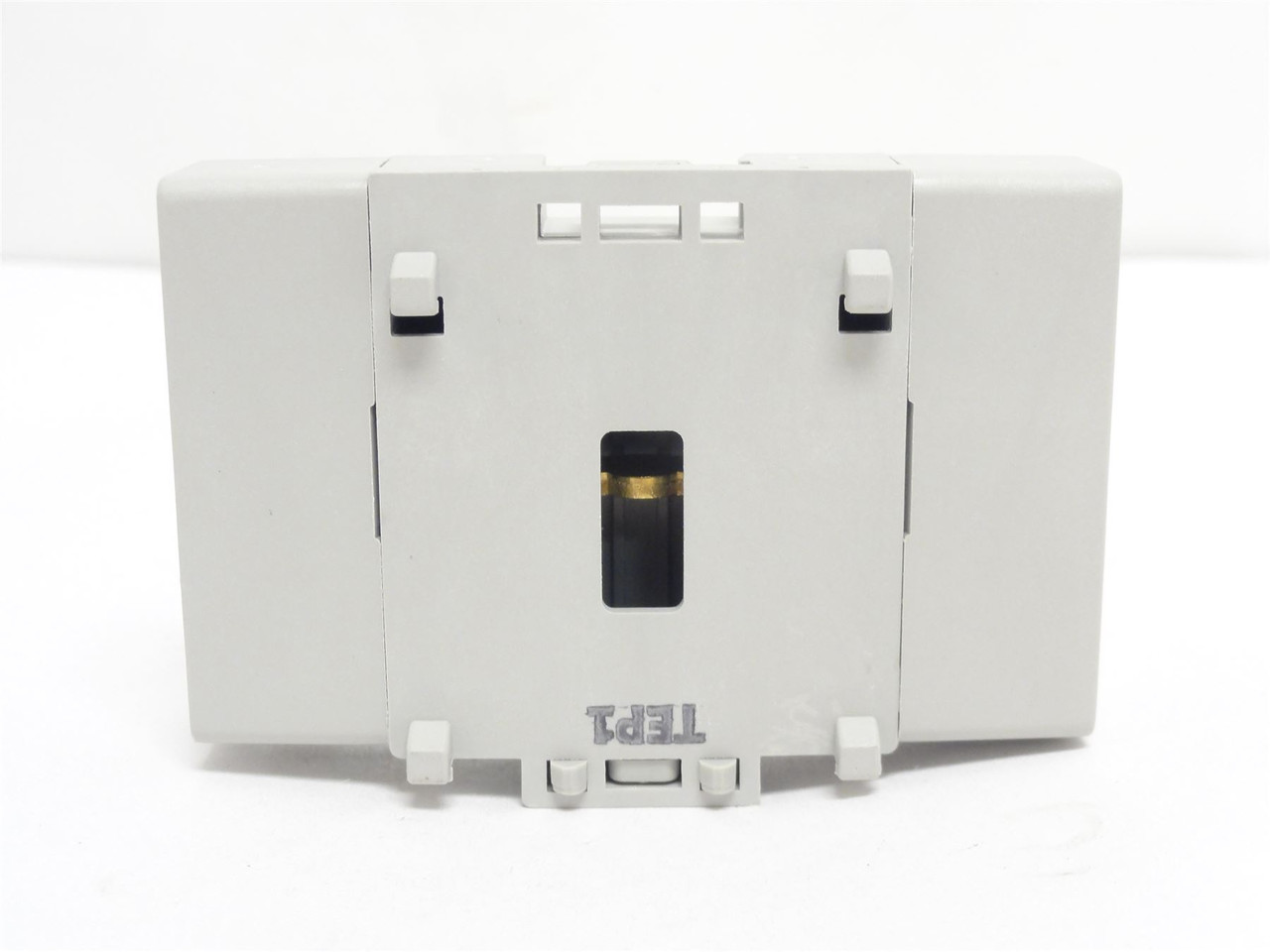 Allen-Bradley 194E-E63-PE; Grounding Terminal; 40/63A; 690VAC
