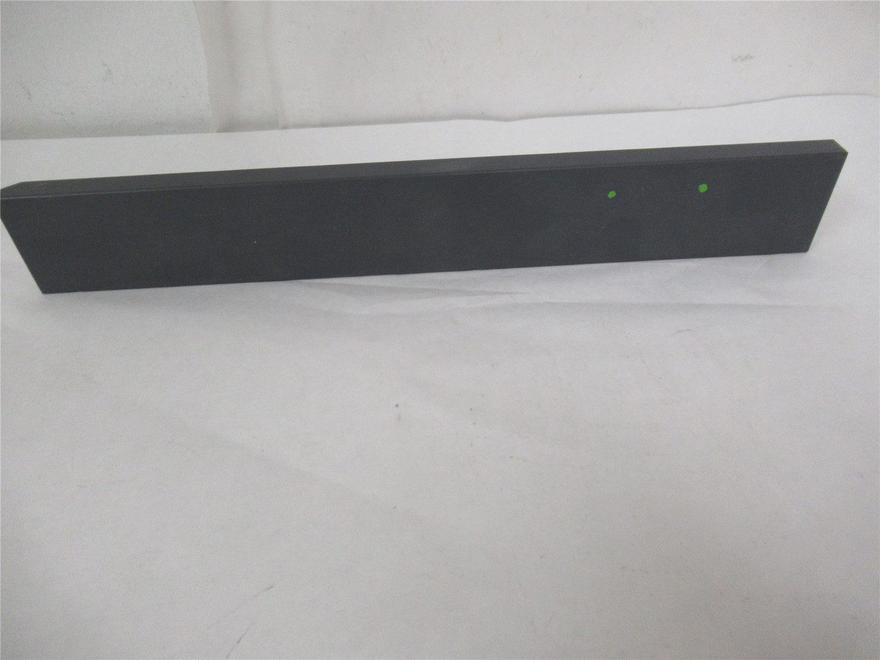 Douglas Machine Corp 9632067; Conveyor Plate Flight PVC