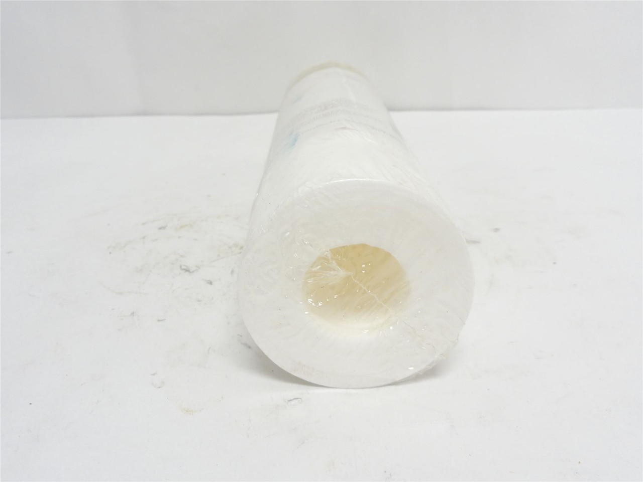 Pentak P5; Lot-4; Sediment Water Filters; 9-3/4" x 2-3/8"