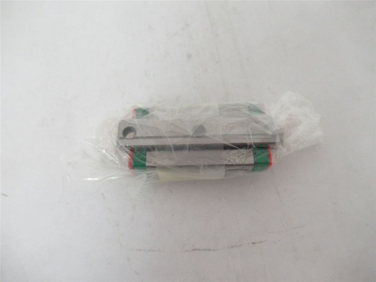 Markem 5210989; Guide Rail  MGN9-H1-R47-ZF-CME-3.5 Rev B