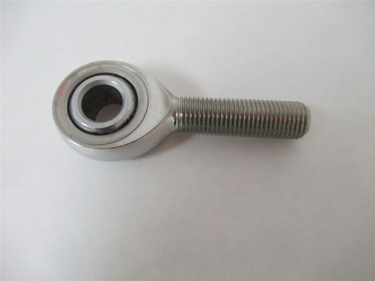 Aurora SM-6ET-8; SS Rod End Bearing 3/8"ID RH 3/8-24 UNF
