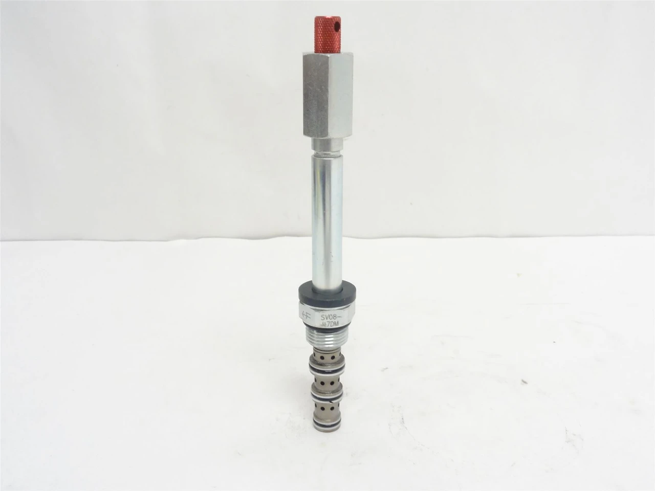 Hydraforce SV08-47DM-0-N-00; Directional Valve; 4-Way; 3-Pos