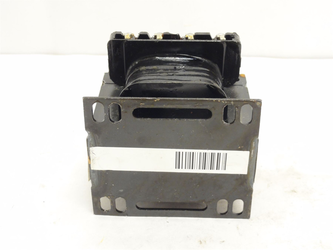 Square D 9070T50D1; Industrial Control Transformer; 1/2 KVA