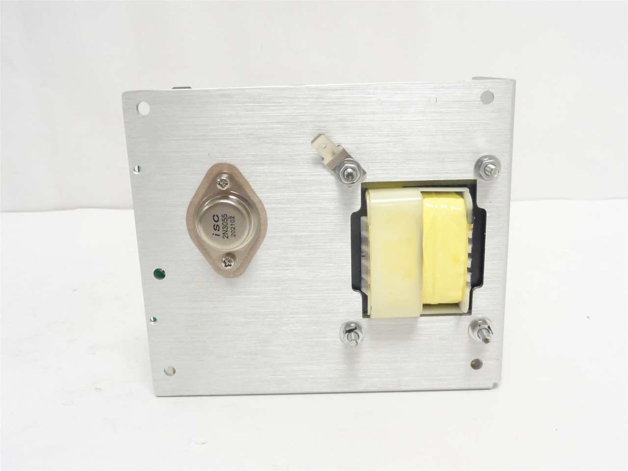 Emerson SLS-24-024T; Linear Power Supply; 120/240VAC In