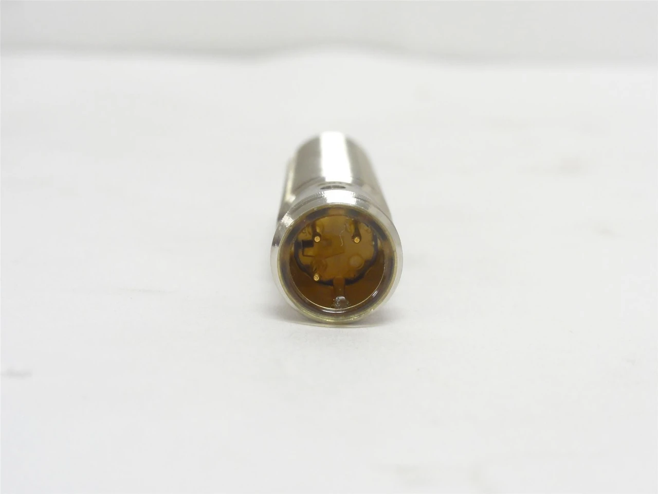 ifm IFT240; Inductive Prox-Sensor; 10-36VDC