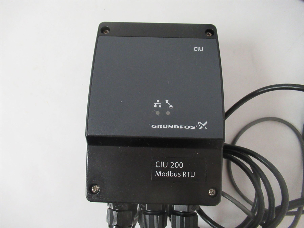 Grundfos 96753082; Communication Interface CIU200; 24-240VAC