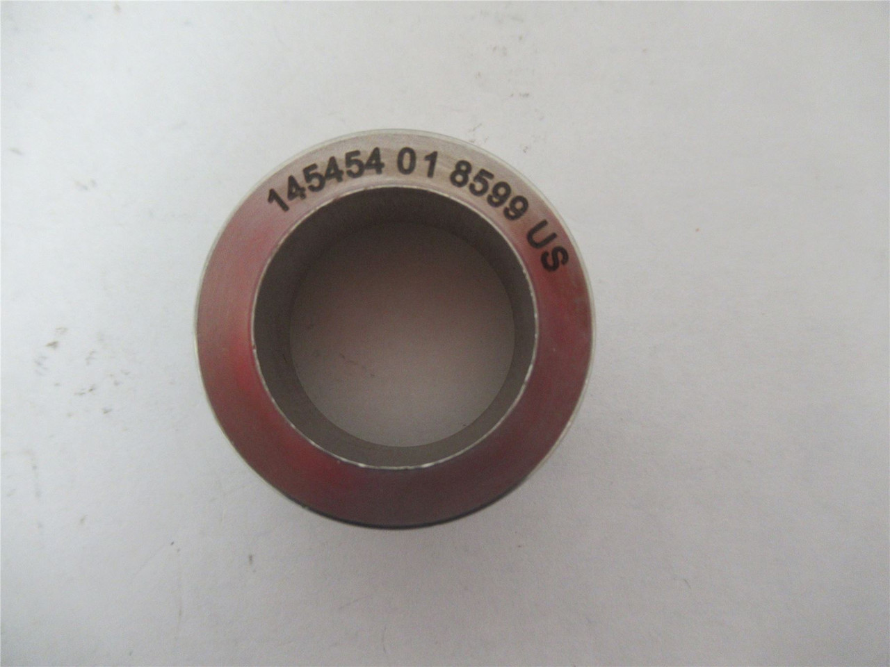 Kliklok 145454018599; Cam Roller Follower 1.25" Diam SS