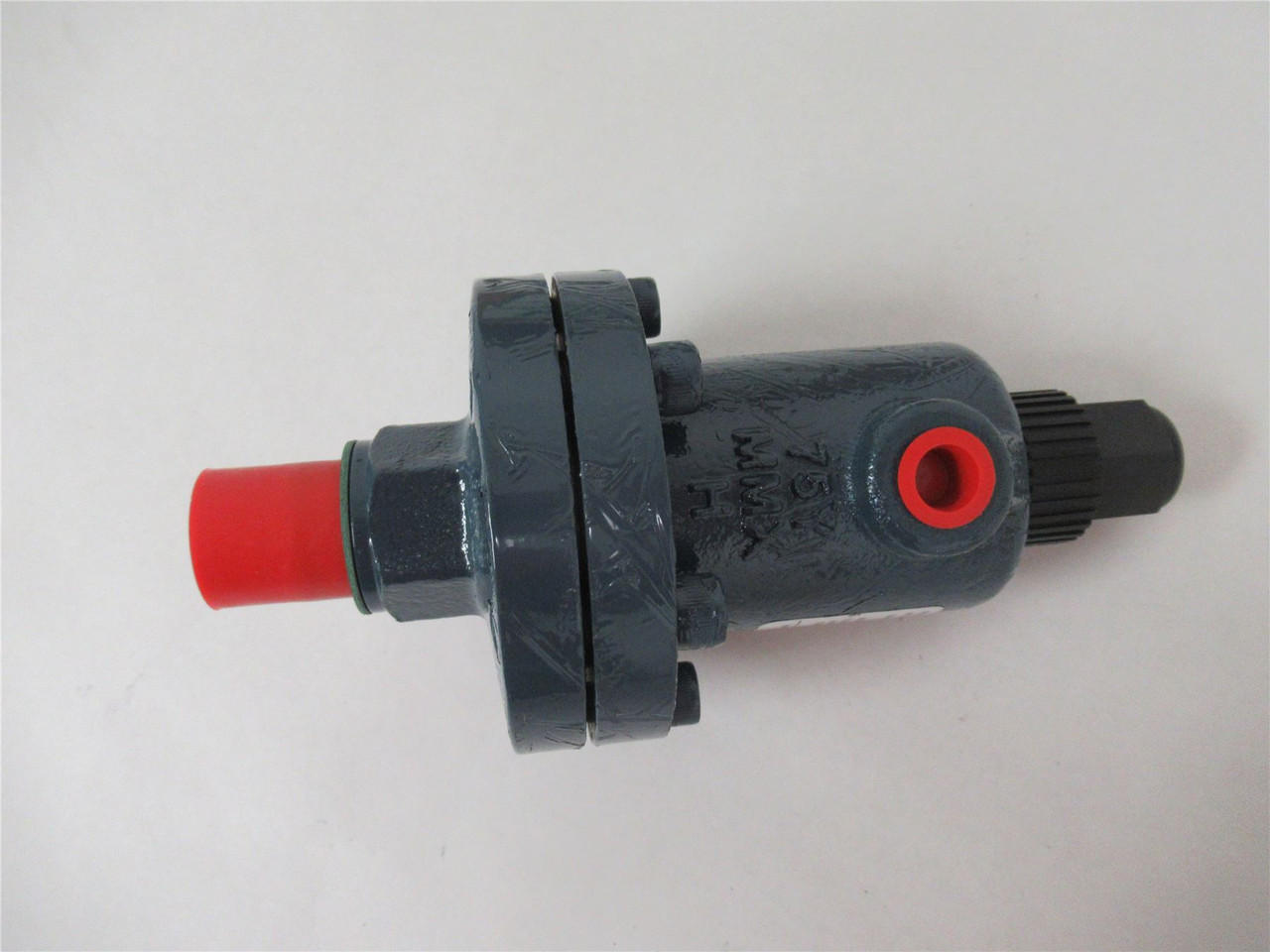 Hansen 75-1081; Pneumatic Comp Pressure Pilot M3L/P