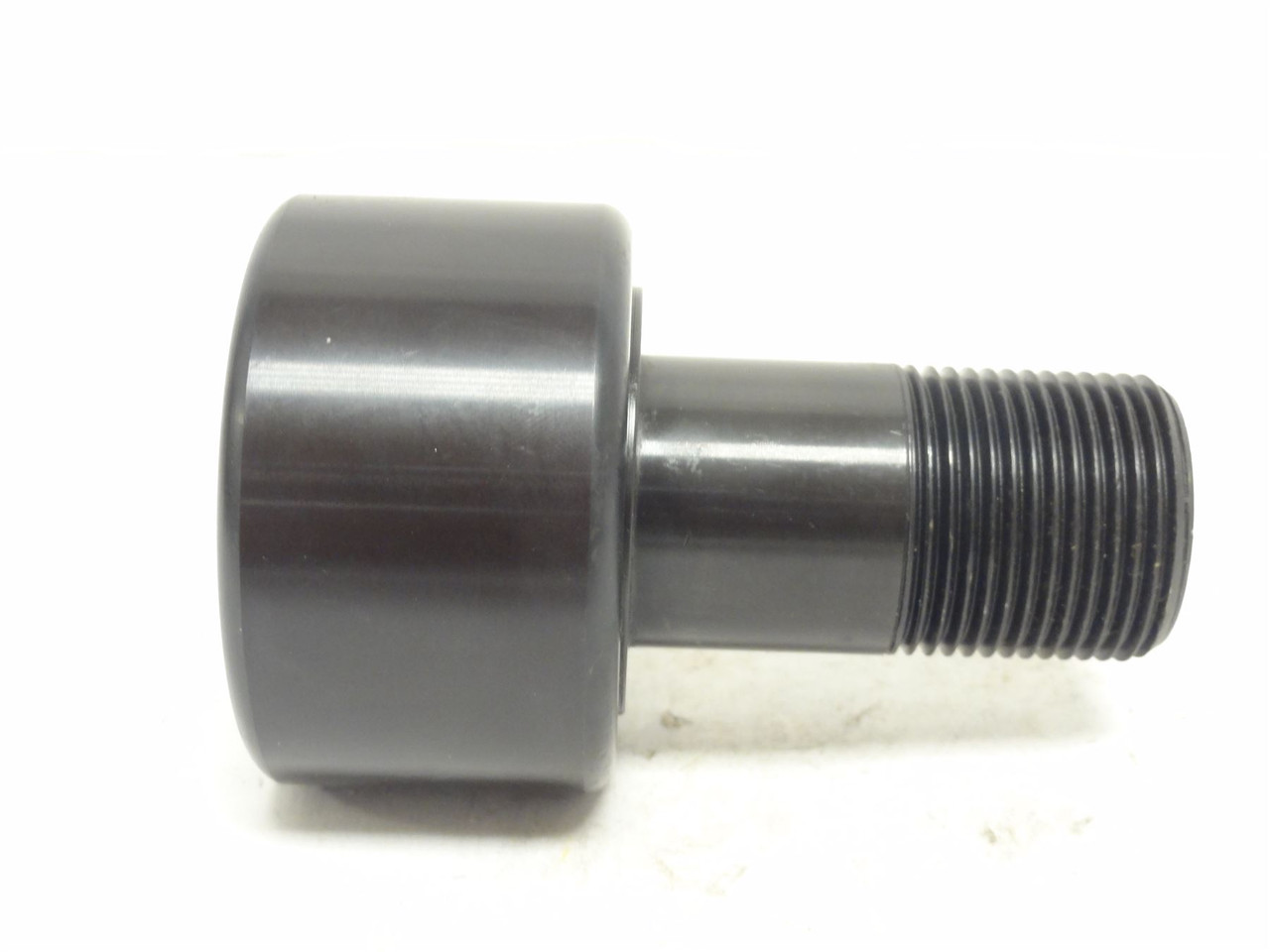 Carter CNBH-80-SB; Flat Cam Follower 2-1/2"OD x 1-1/2" Width