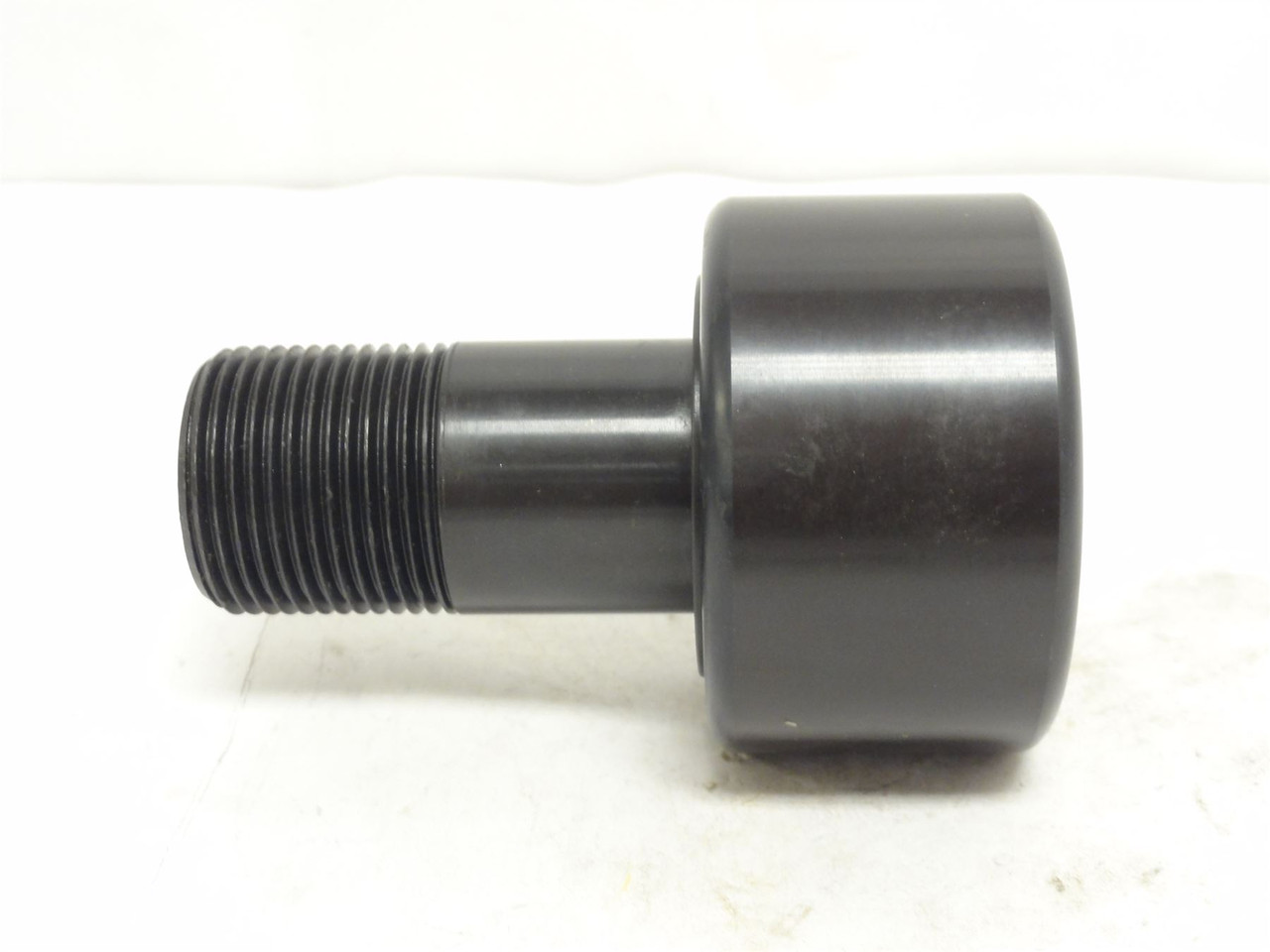 Carter CNBH-80-SB; Flat Cam Follower 2-1/2"OD x 1-1/2" Width