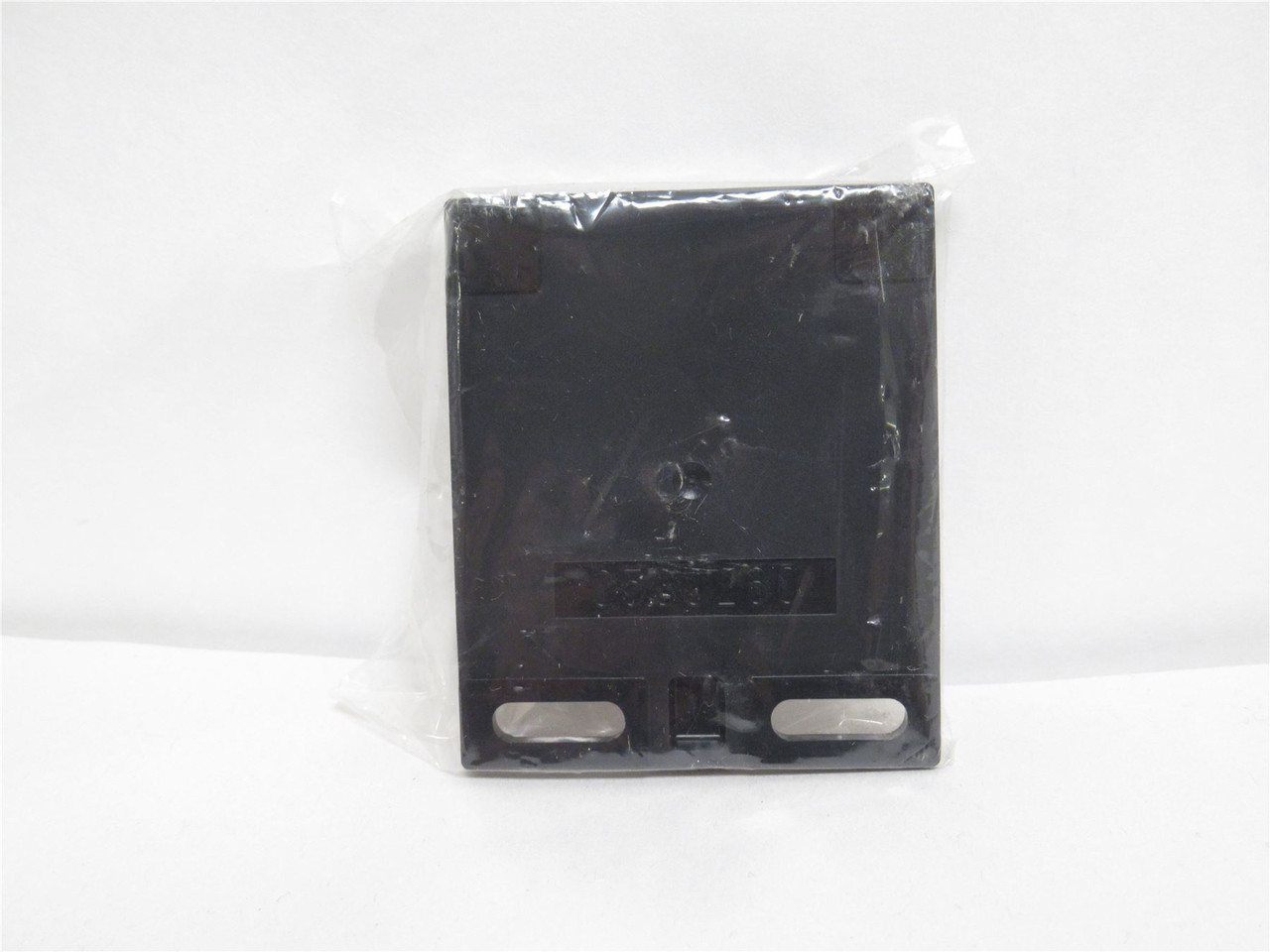 SICK 530260; Reflector 47mm x 47mm; 2-Hole Mounting