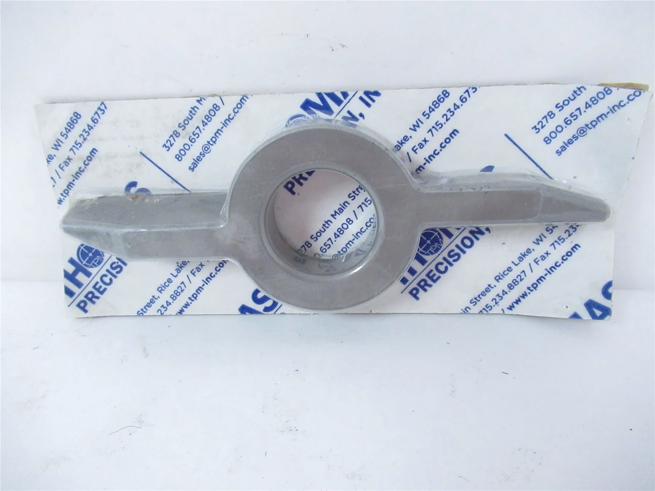 Weiler 1081511SS; Knife Blade 8.625" Holder 2 ARM