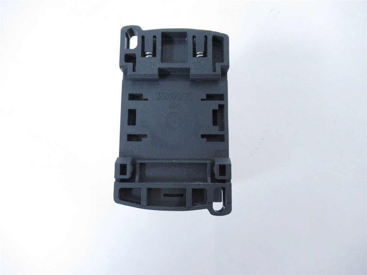 Schneider CAD32G7; Control Relay  10A; Coil: 120VAC  3NO 2NC