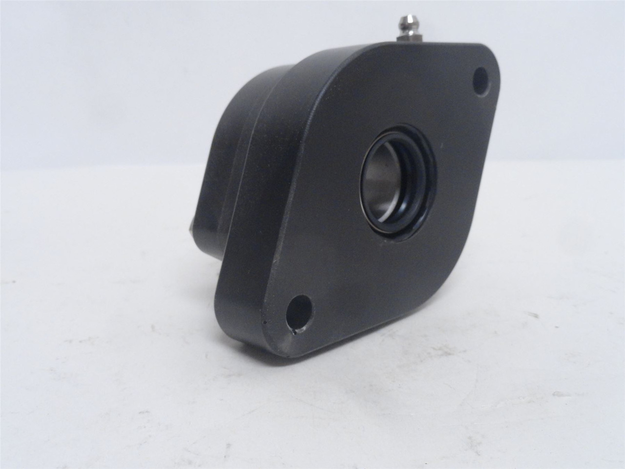 Marel 400006127; Flange Bearing; 25mmID; 2-Bolt