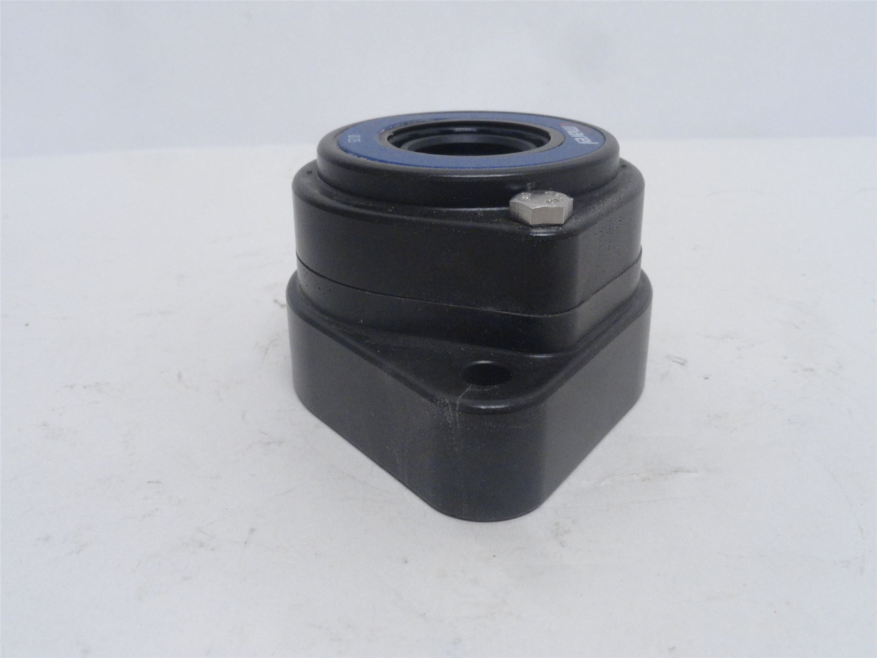 Marel 400006127; Flange Bearing; 25mmID; 2-Bolt
