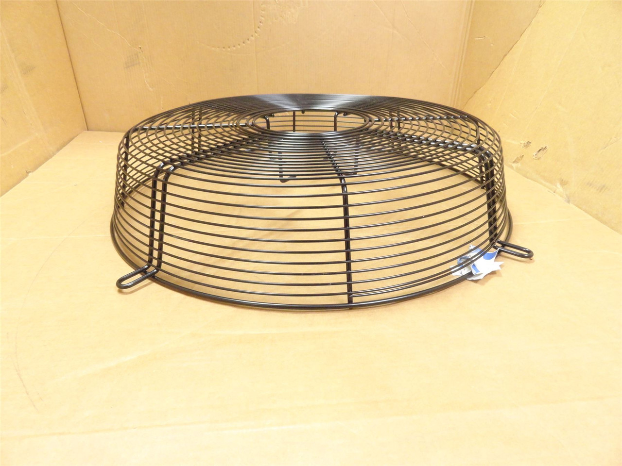 Frick IME0009975; Guard Prop 24" Basket