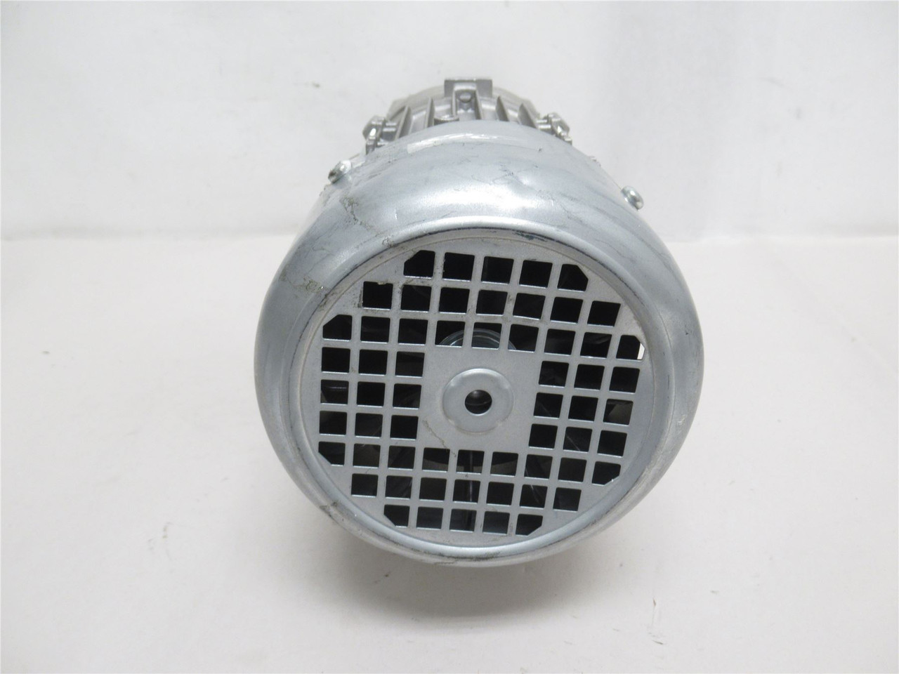 Lenze G50BB111MHBR2C; AC GearMotor 28.96:1R 1/2Hp 230/460V