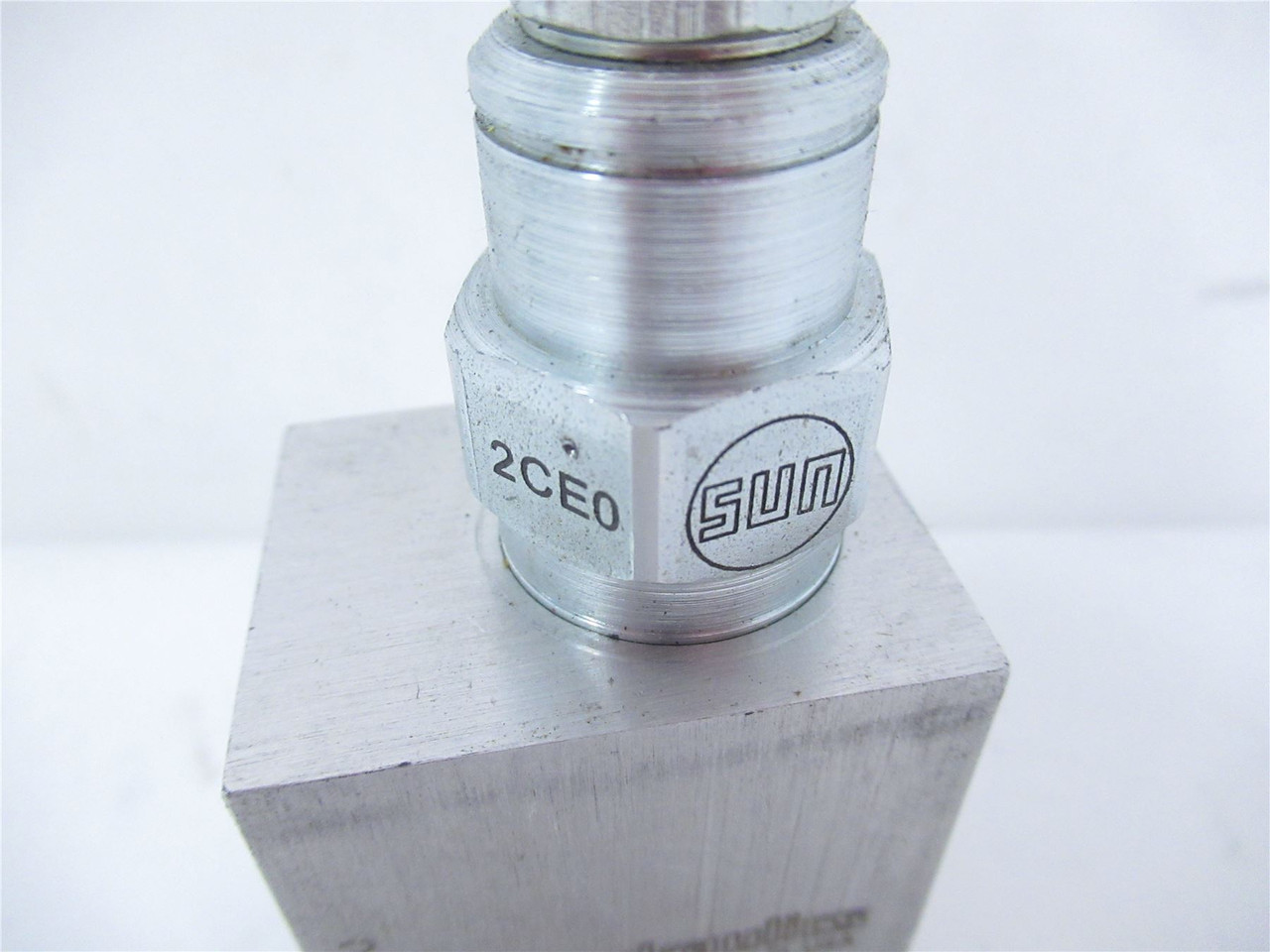 Sun FDBALANGAB; Valve Flow Control Bdy Cartr 3/8 NOT