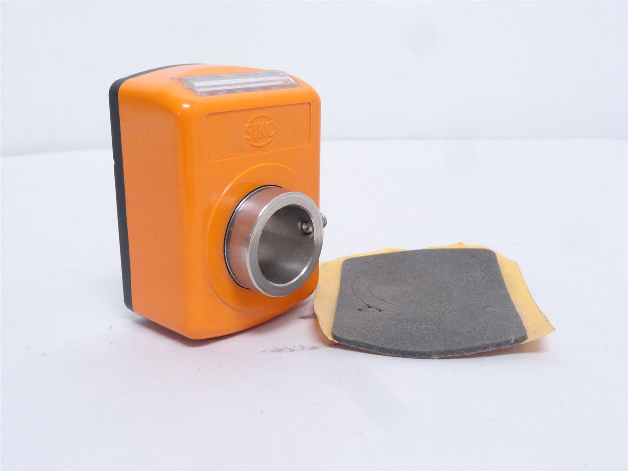 Siko 0902-40-0-I-VA15-OZP; Digital Position Indicator; 20mmID