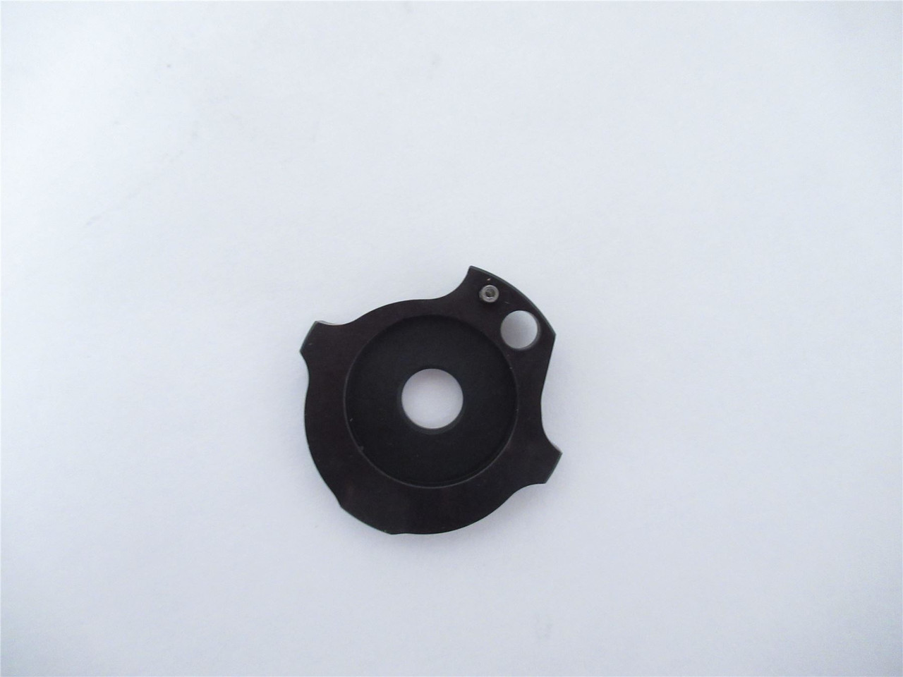 Jarvis Products 1032246/30280486; PLATE;END;REAR