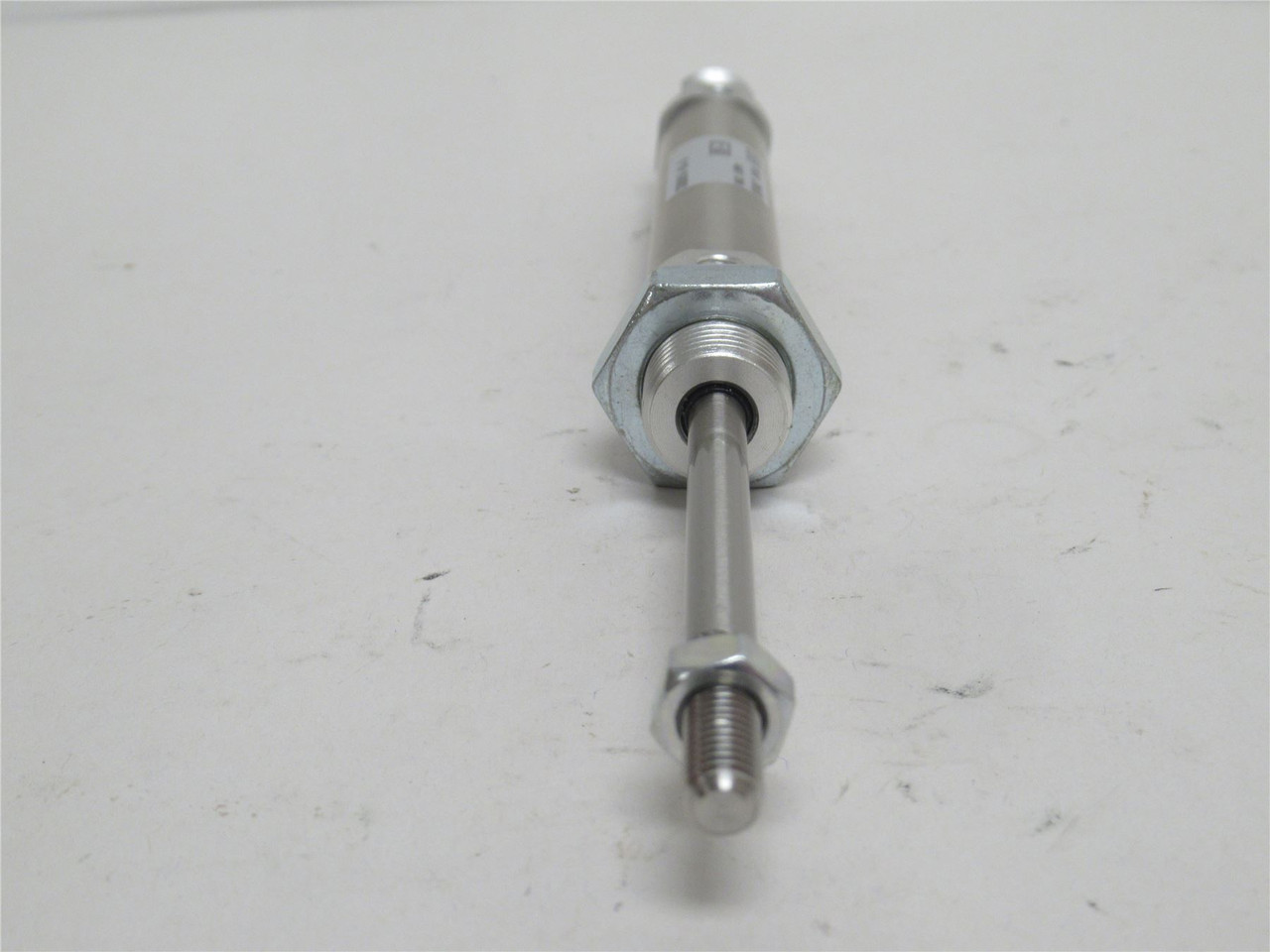 SMC CD85N16-50-B; Air Cylinder; 16mmID x 50mm Stroke