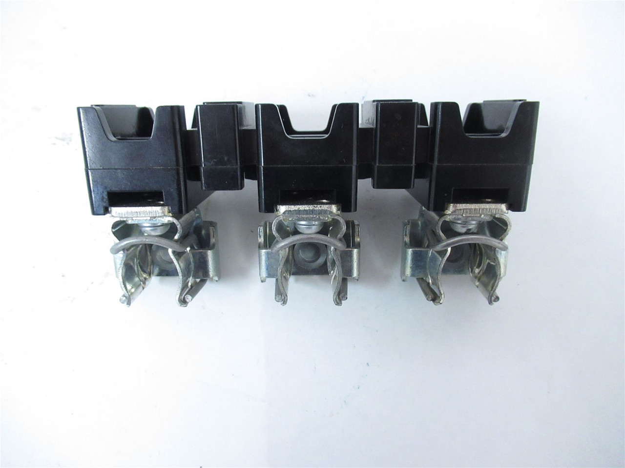 Allen-Bradley 40023-415-02; Switch Disconnect Fuse Block 30A
