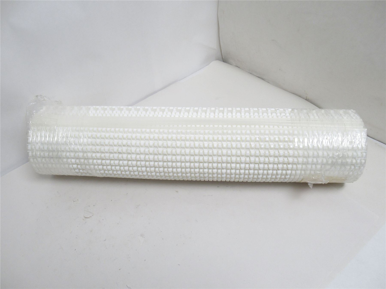 Habasit M1220WPP-24.3; Conveyor Belt; 24.3" Wide x 5' Long