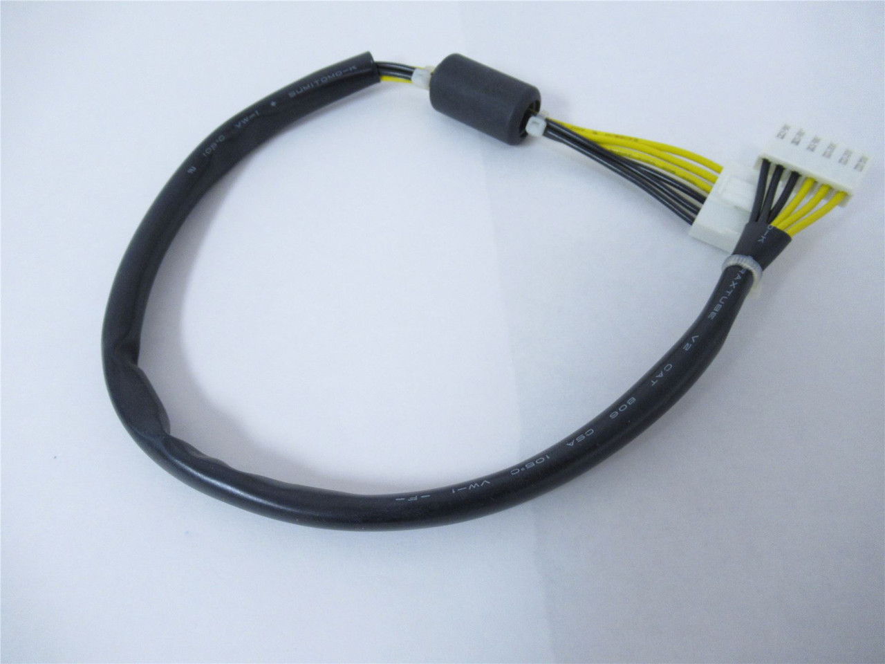 Sato R08705020; HEAD POWER CABLE SET
