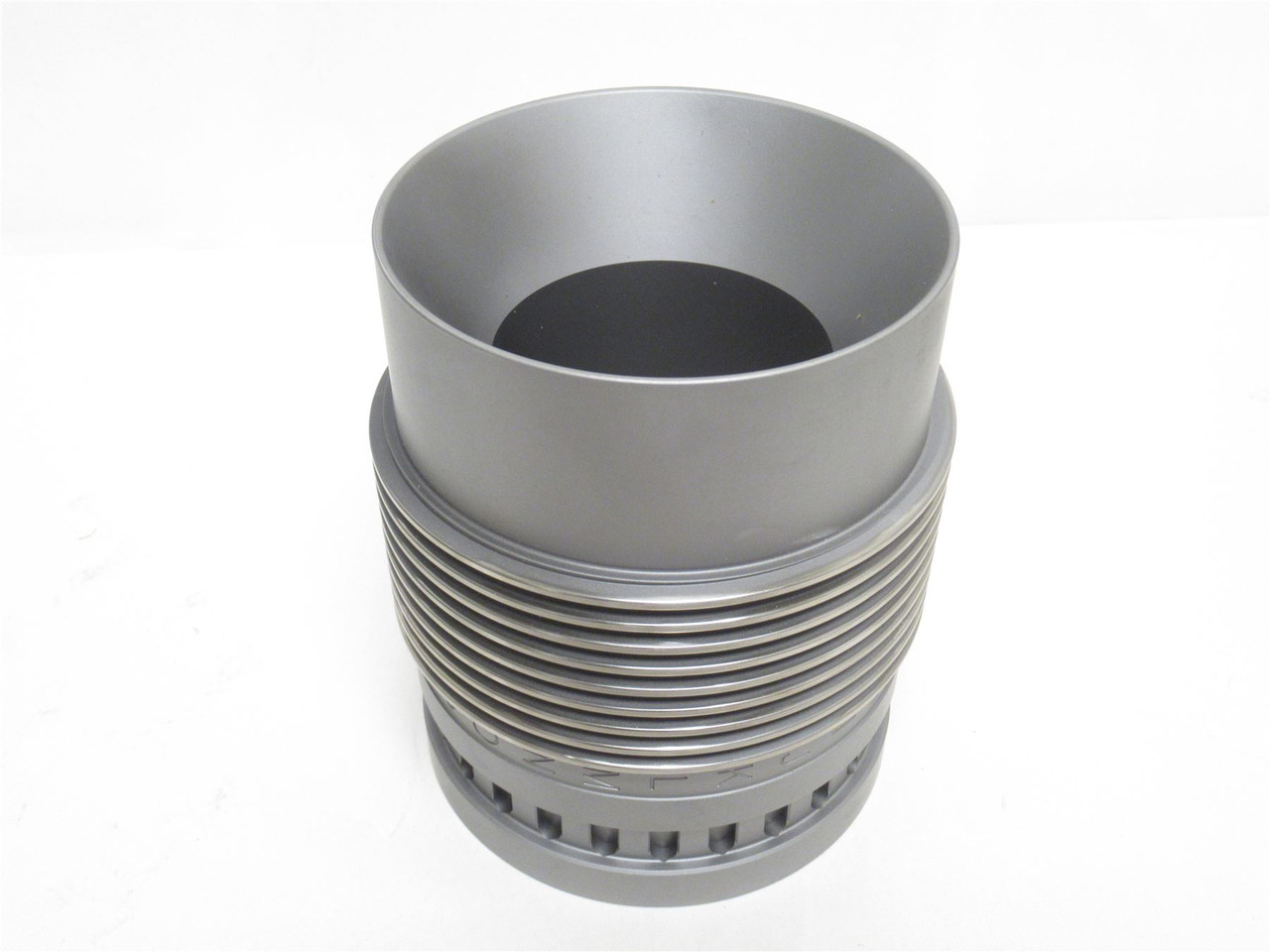 Provisur 90338; Ring Valve Slick Exhaust; SS; 3"ID