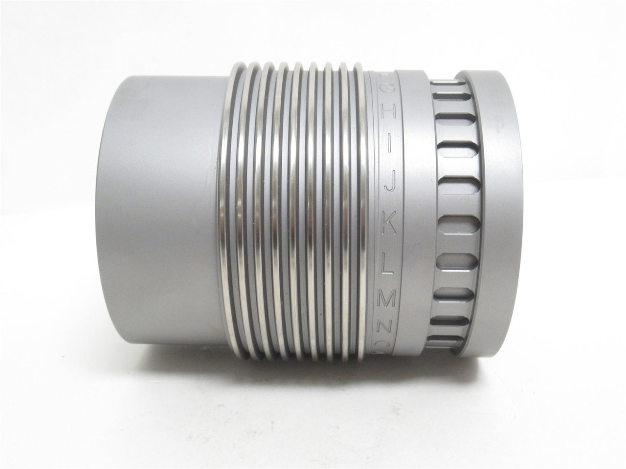 Provisur 90338; Ring Valve Slick Exhaust; SS; 3"ID
