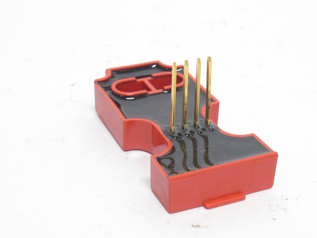 Banner LM3; Blade & Socket Connector Module 26665