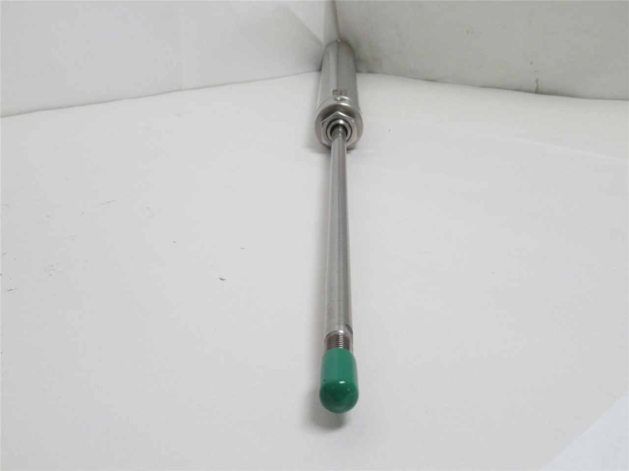 CV-Tek 0243-491; Air Cylinder; SS; 1-1/2"ID x 12" Stroke
