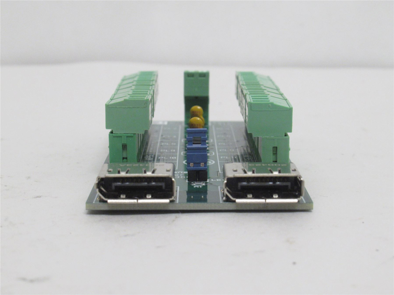 Marel 4393258; Printed Circuit Board CIS Interface 4000360